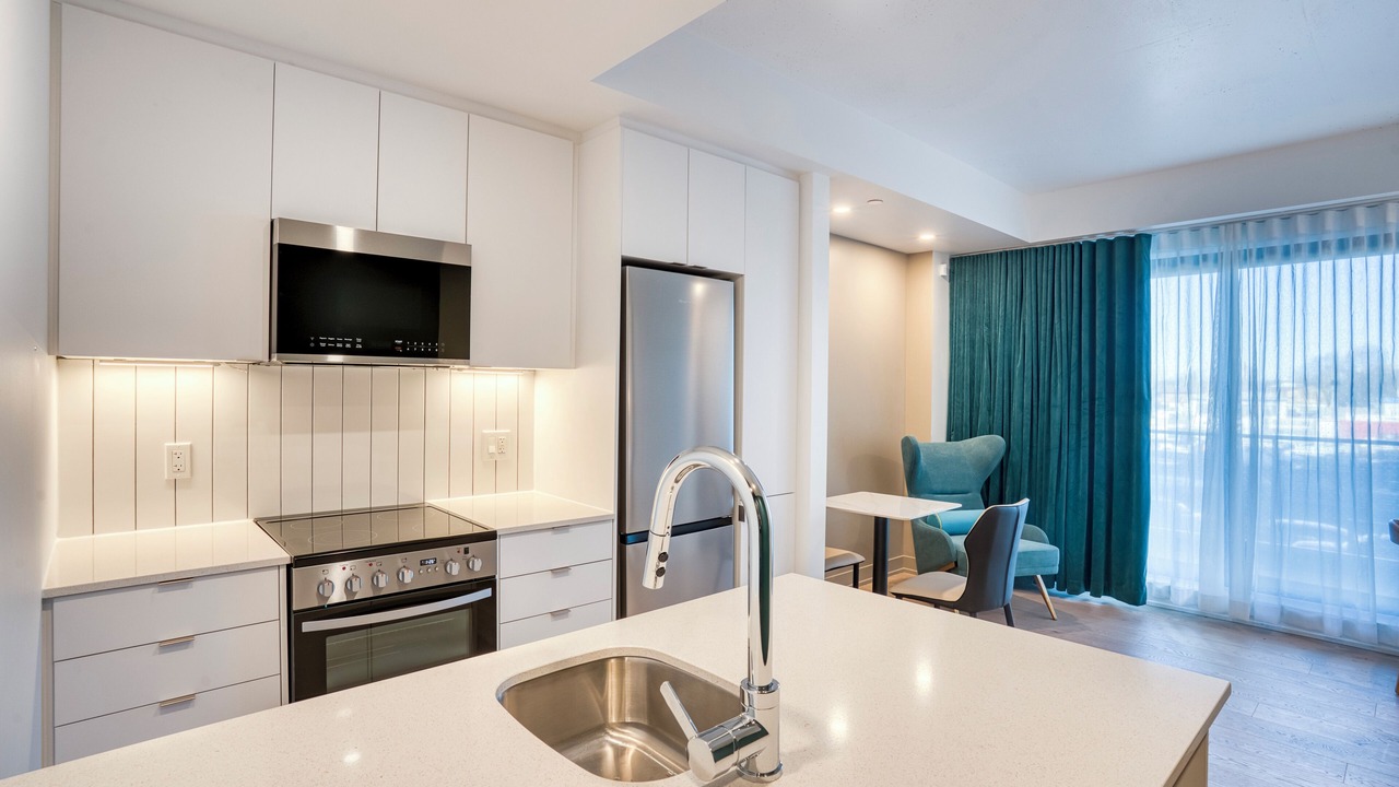 Photo of Kitchen in Cummings