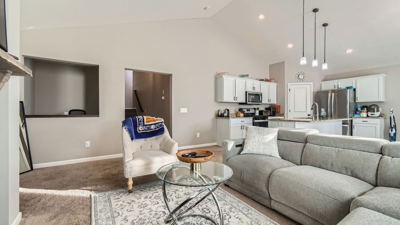 Photo of Livingroom in Ramsey