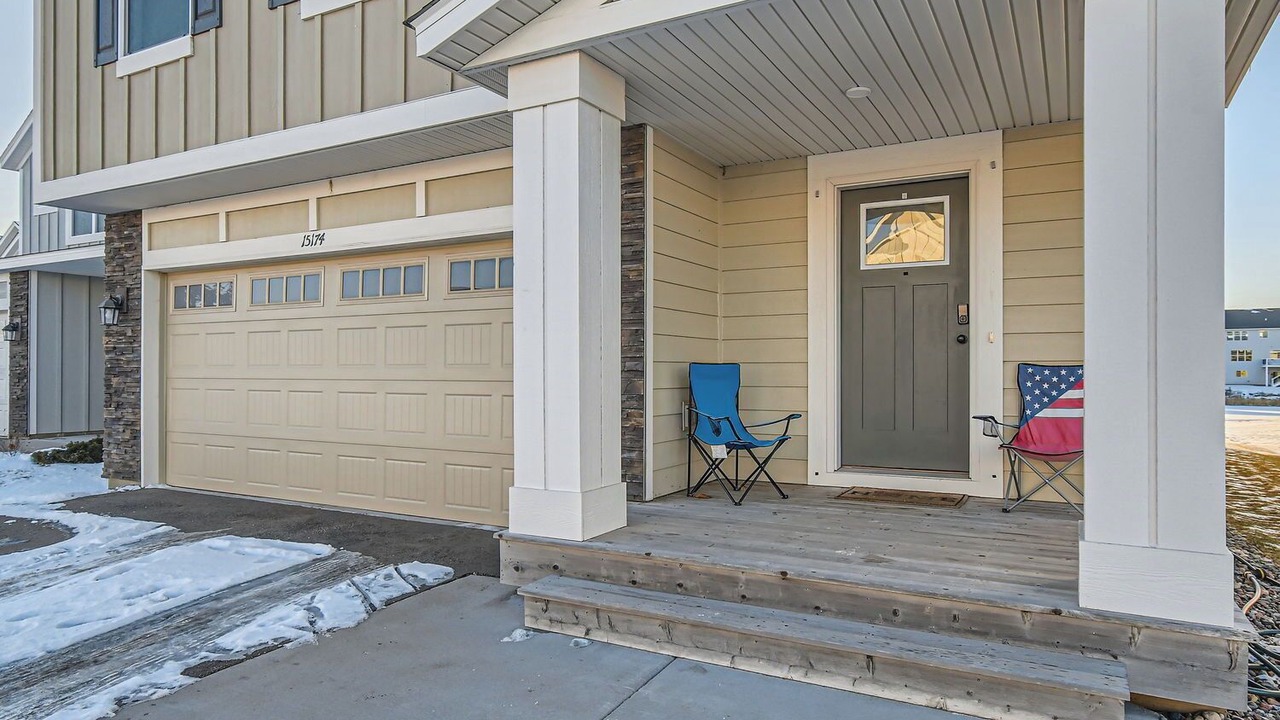 Photo of Outdoor in Ramsey