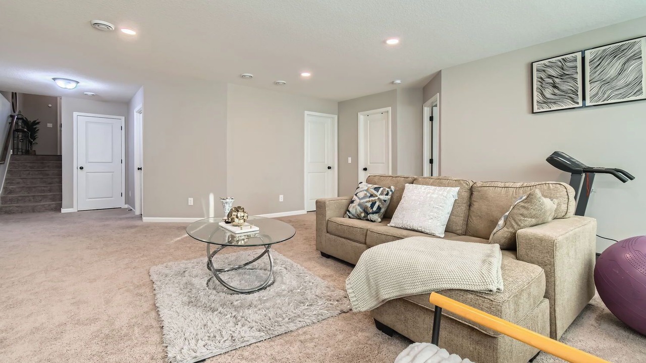 Photo of Livingroom in Ramsey
