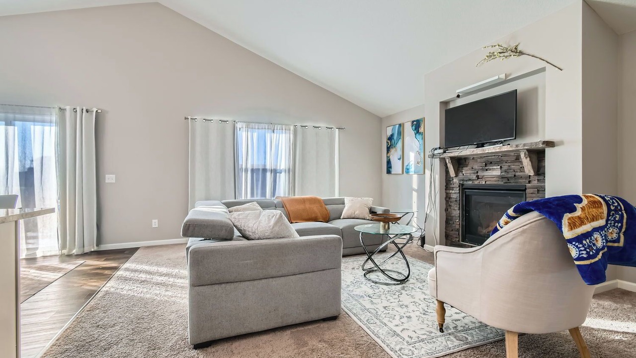 Photo of Livingroom in Ramsey