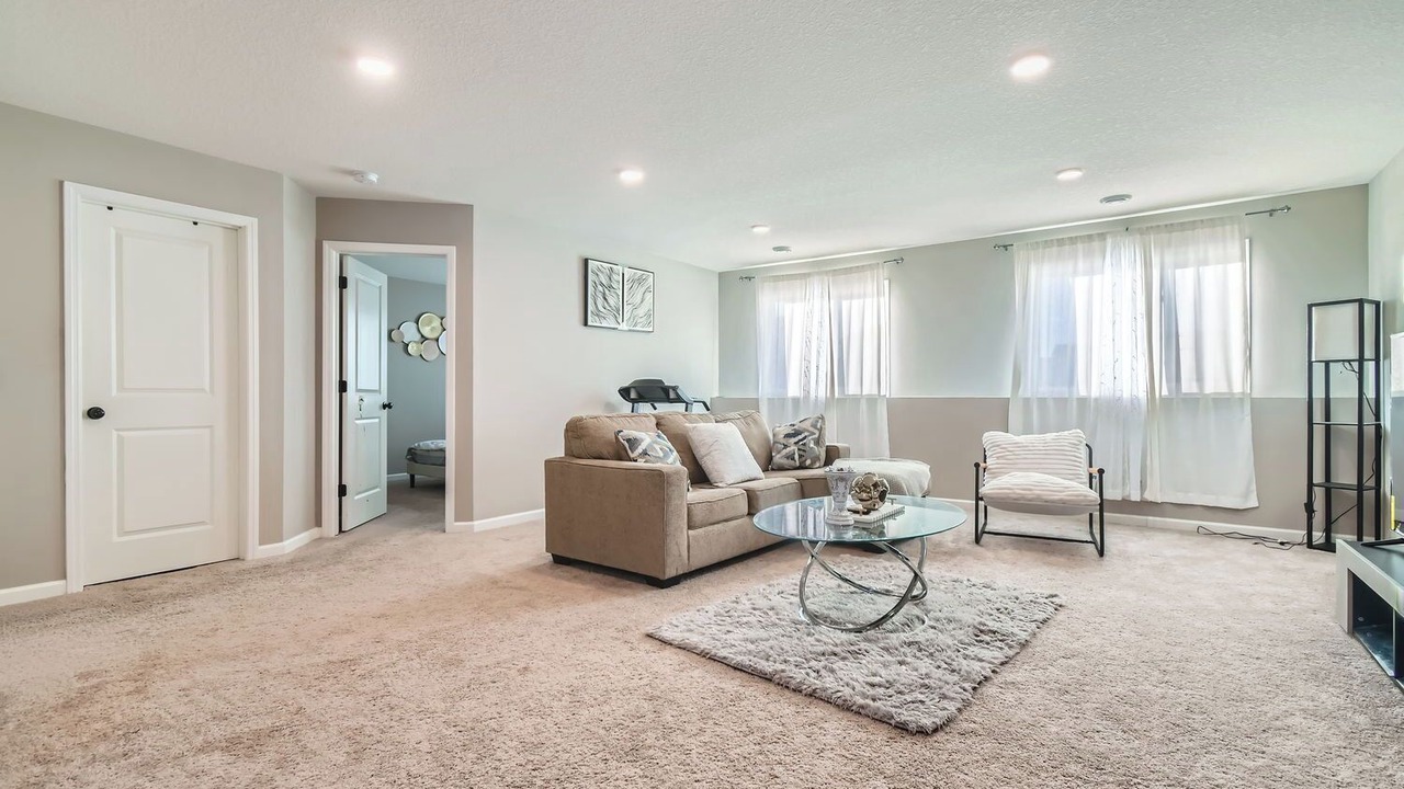 Photo of Livingroom in Ramsey
