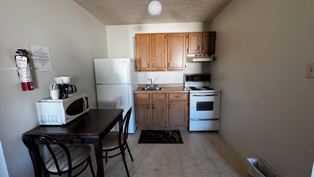 Photo of Kitchen in Marathon