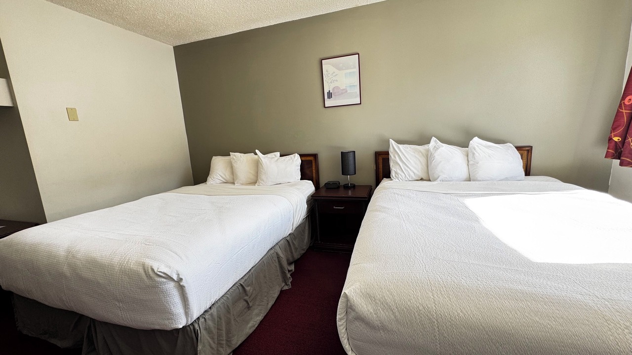 Photo of Bedroom in Marathon
