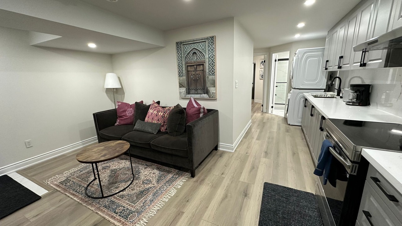 Photo of Kitchen in Meadowvale Village