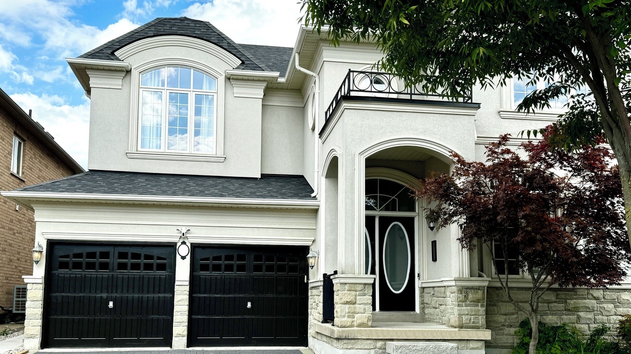 Photo of Outdoor in Brampton