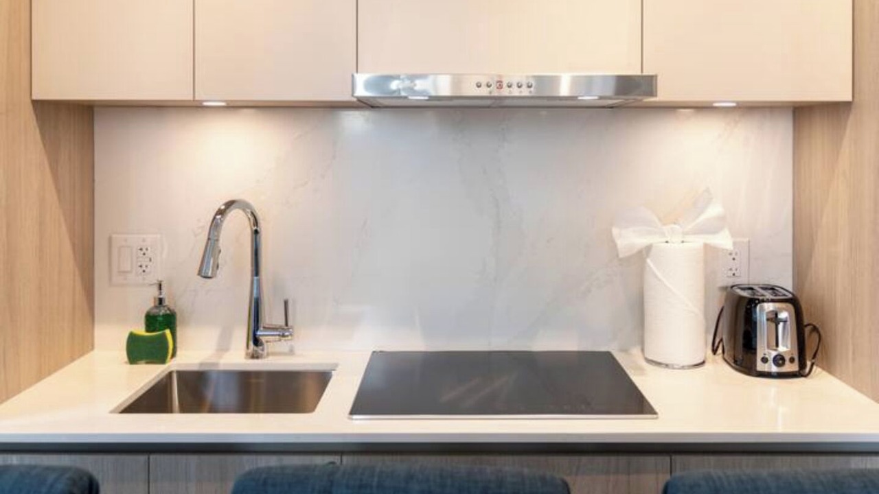 Photo of Kitchen in Garden District