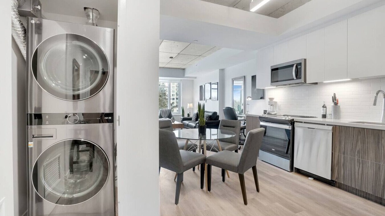 Photo of Kitchen in Wellington Village