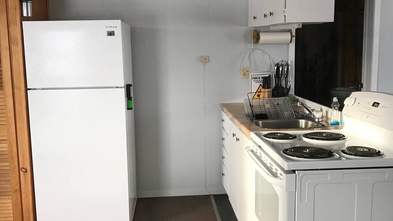 Photo of Kitchen in Alban