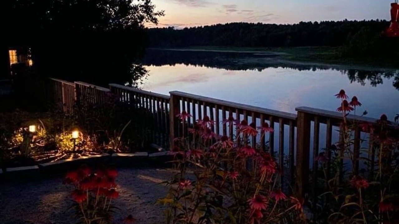 Photo of Patio Balcony in Alban