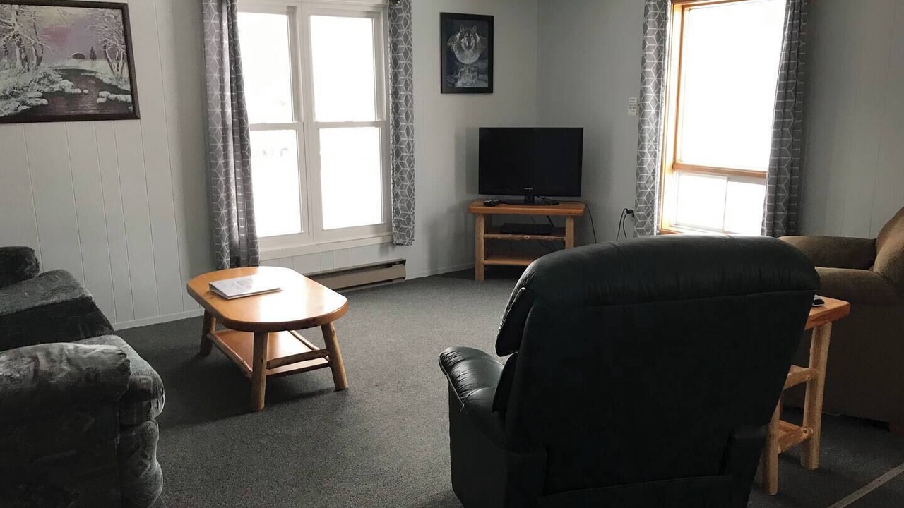 Photo of Livingroom in Alban