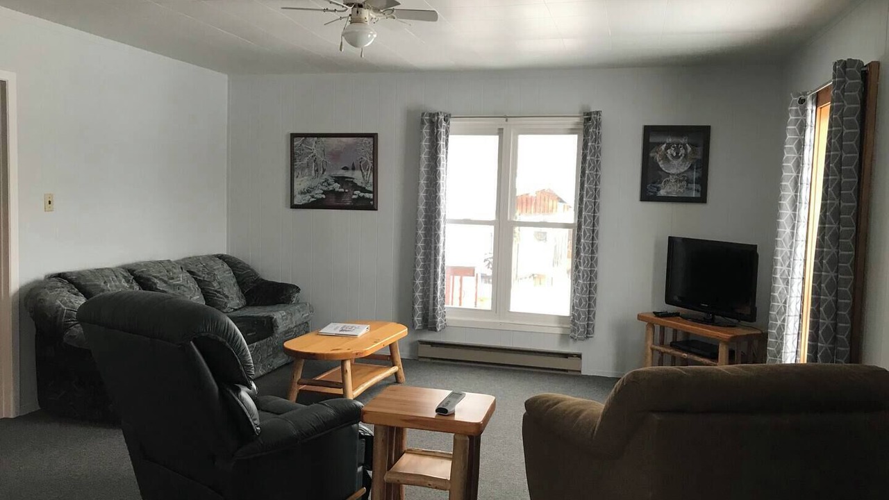 Photo of Livingroom in Alban