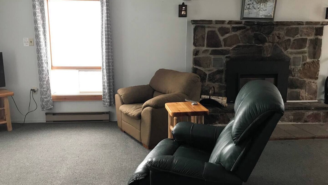 Photo of Livingroom in Alban
