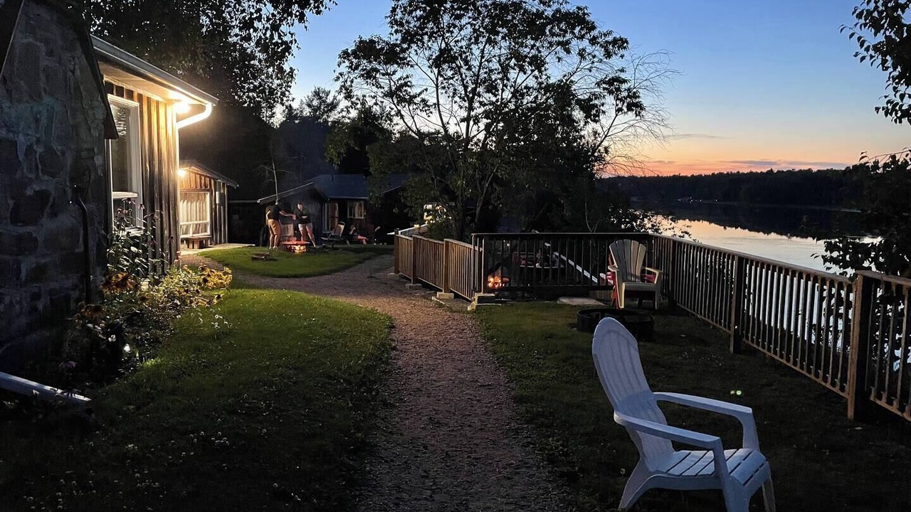 Photo of Patio Balcony in Alban