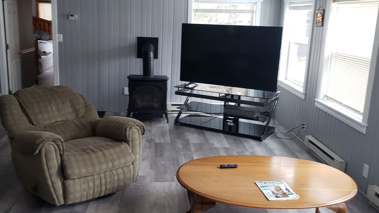 Photo of Livingroom in South Haven