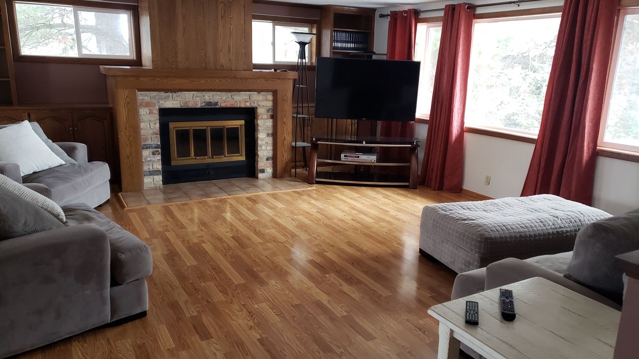 Photo of Livingroom in South Haven