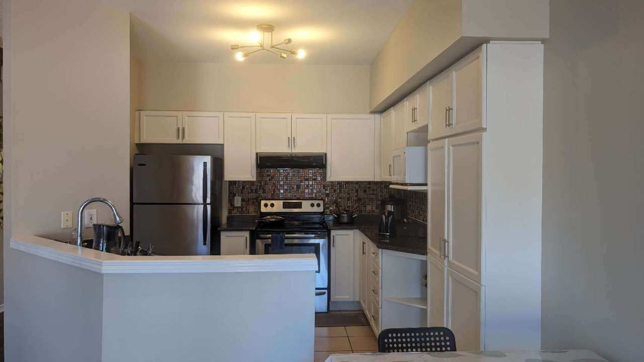 Photo of Kitchen in Markham