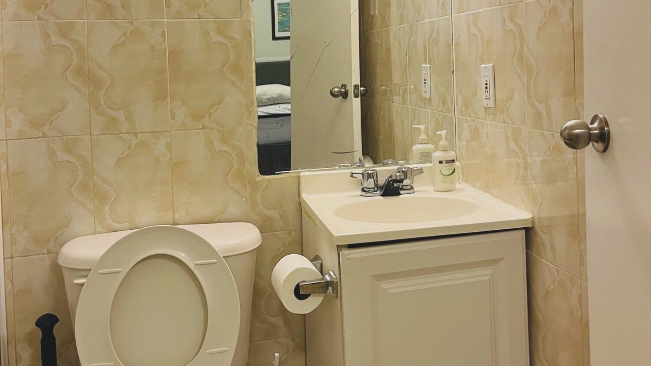 Photo of Bathroom in Old Town