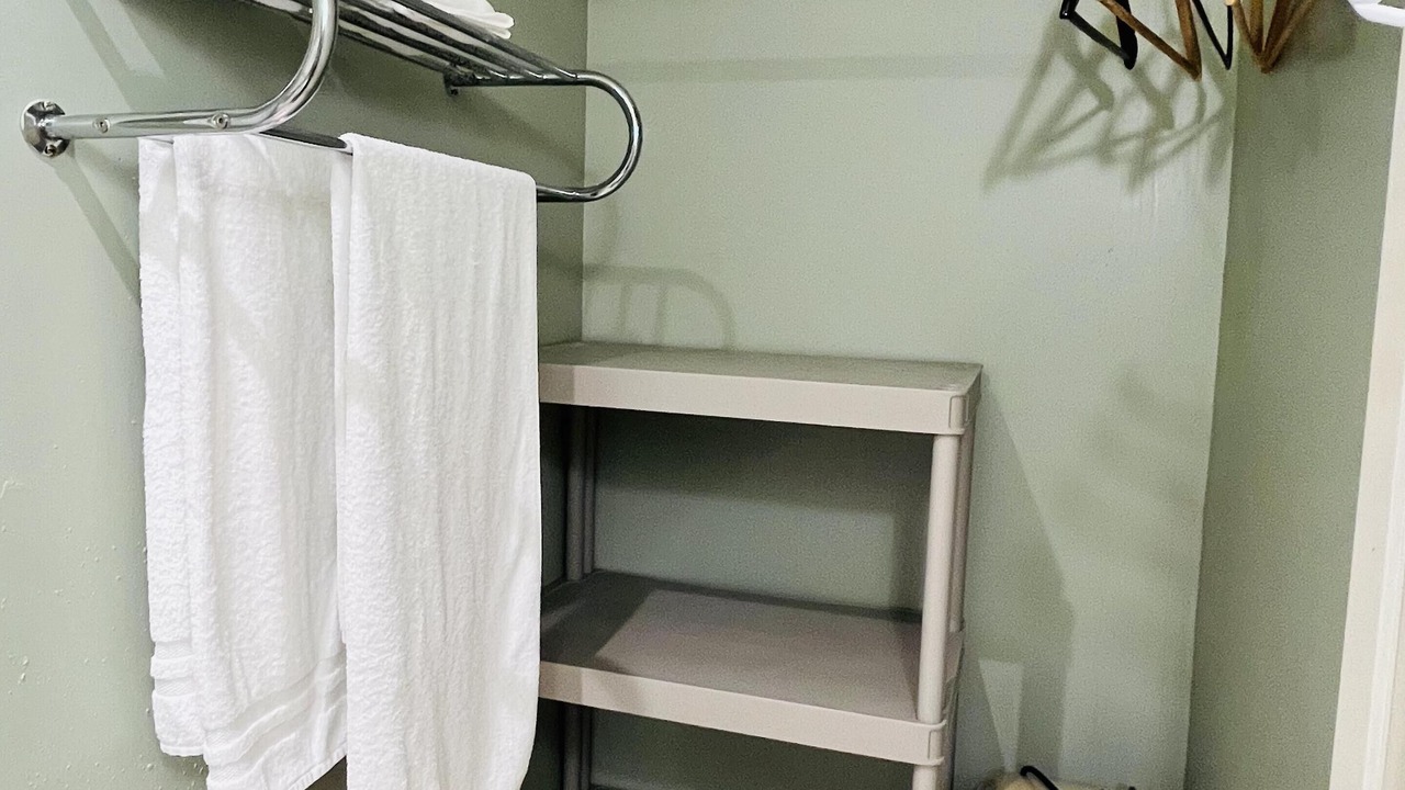 Photo of Bathroom in Old Town