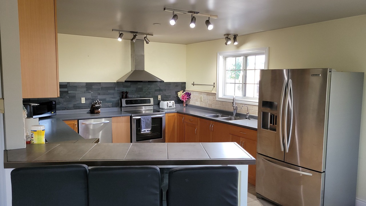 Photo of Kitchen in Harwich