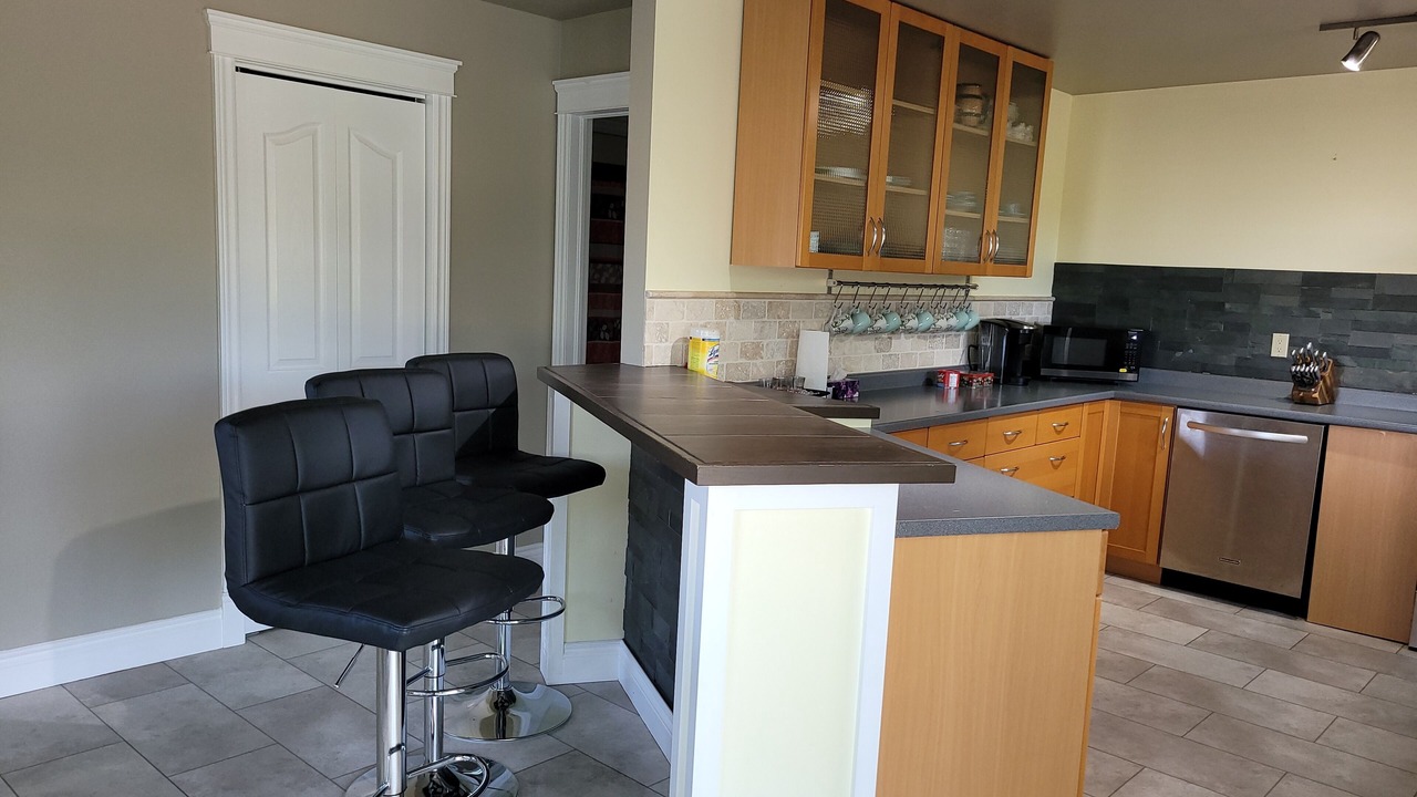 Photo of Kitchen in Harwich