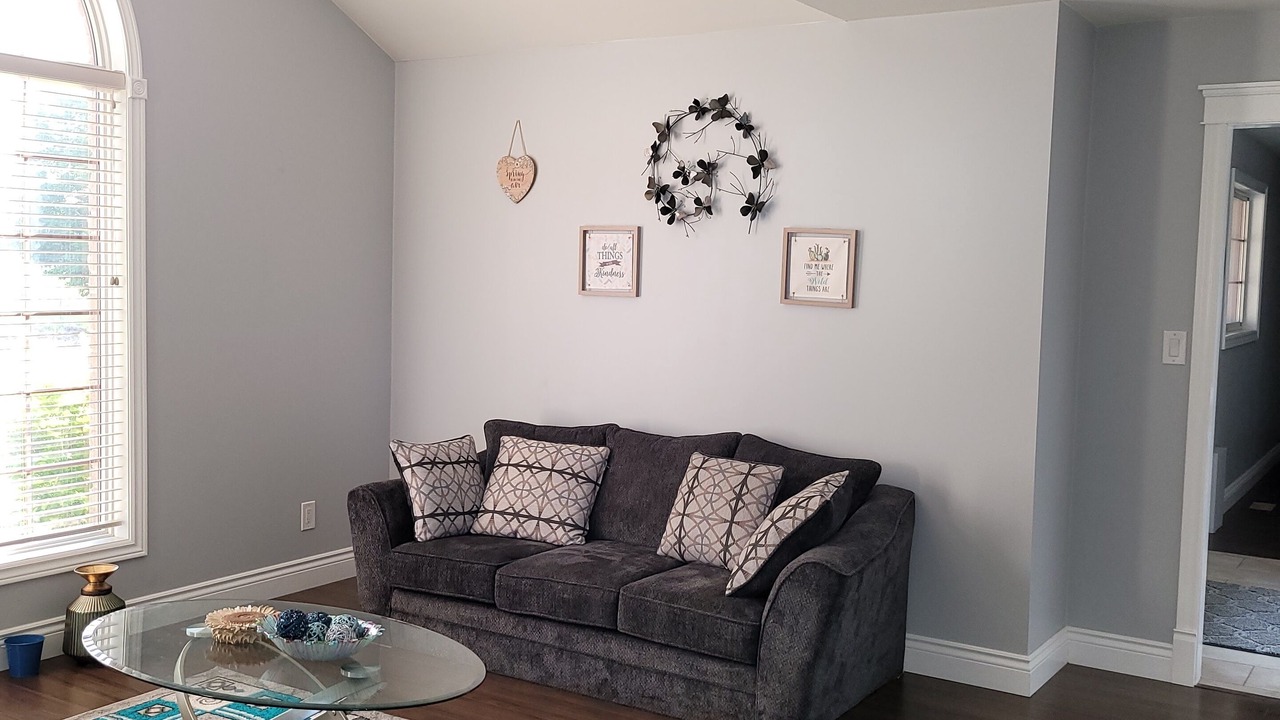 Photo of Livingroom in Harwich