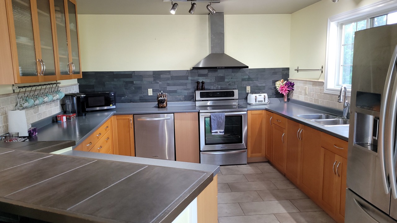 Photo of Kitchen in Harwich
