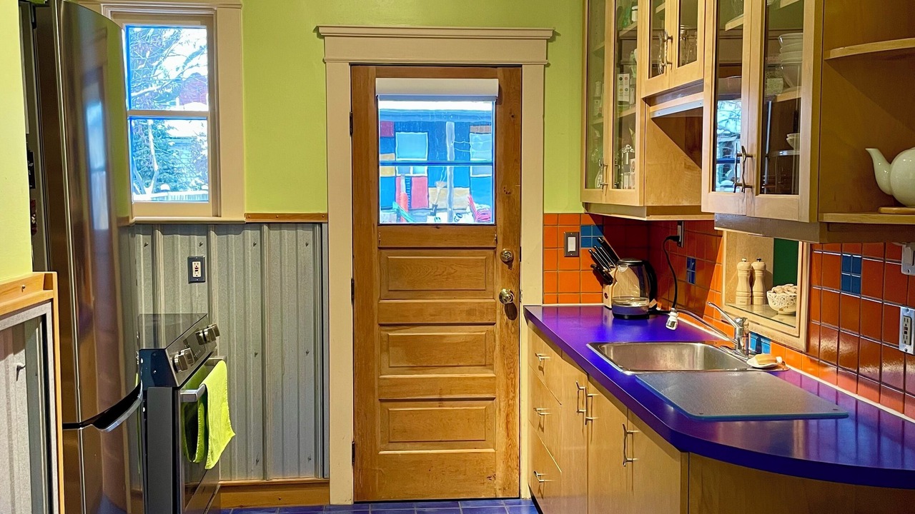 Photo of Kitchen in Bracondale Hill