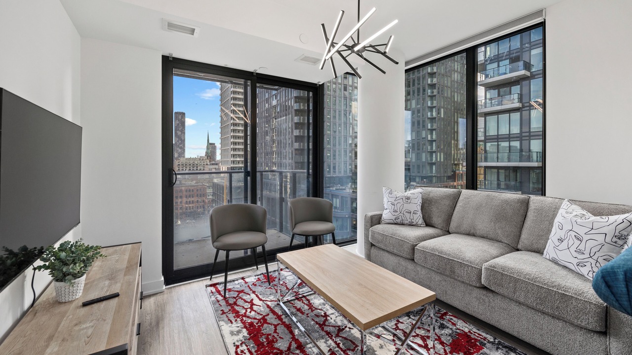 Photo of Livingroom in Old Town
