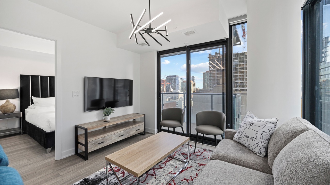 Photo of Livingroom in Old Town
