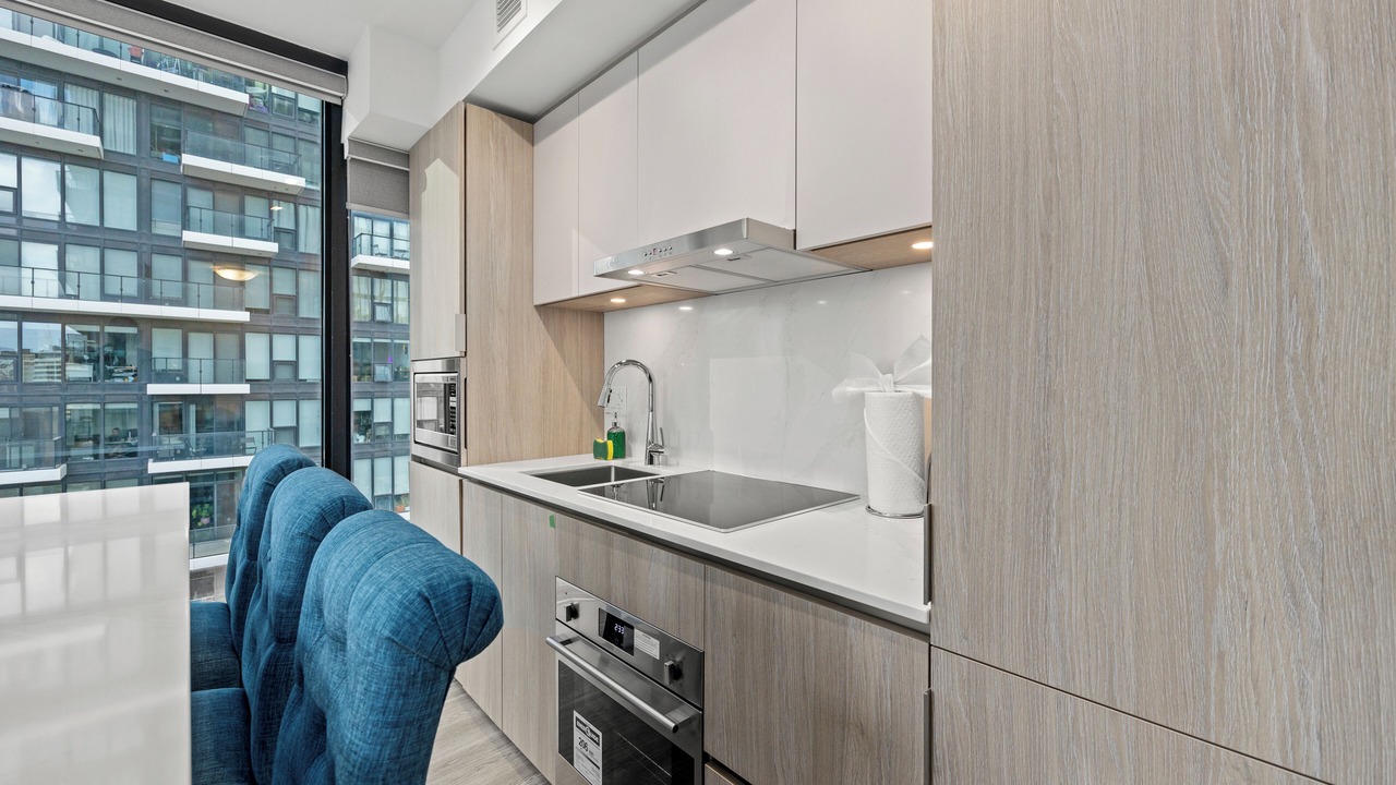 Photo of Kitchen in Old Town