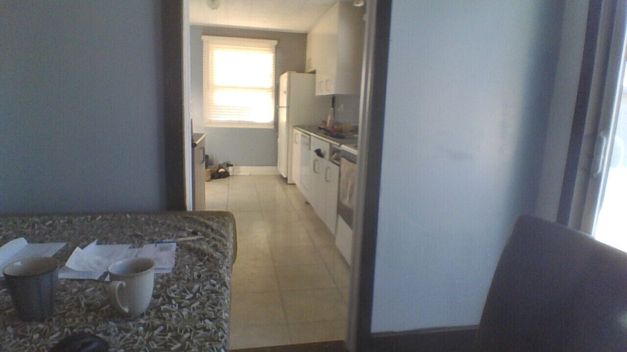 Photo of Kitchen in Terrace Bay