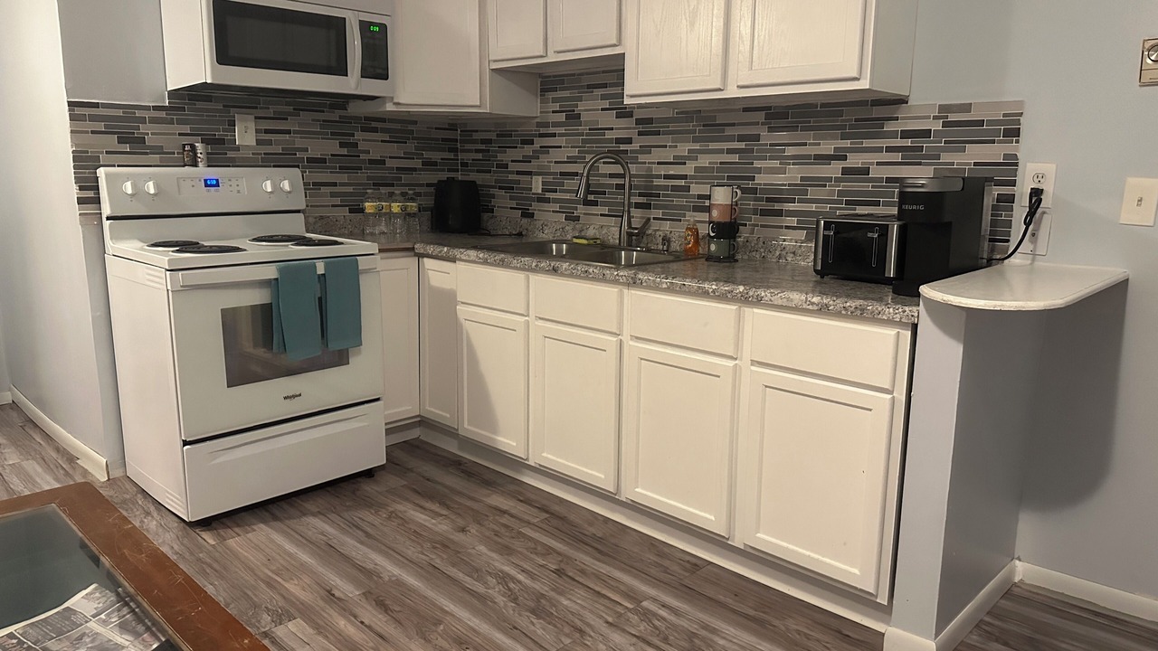 Photo of Kitchen in Red Lake Falls
