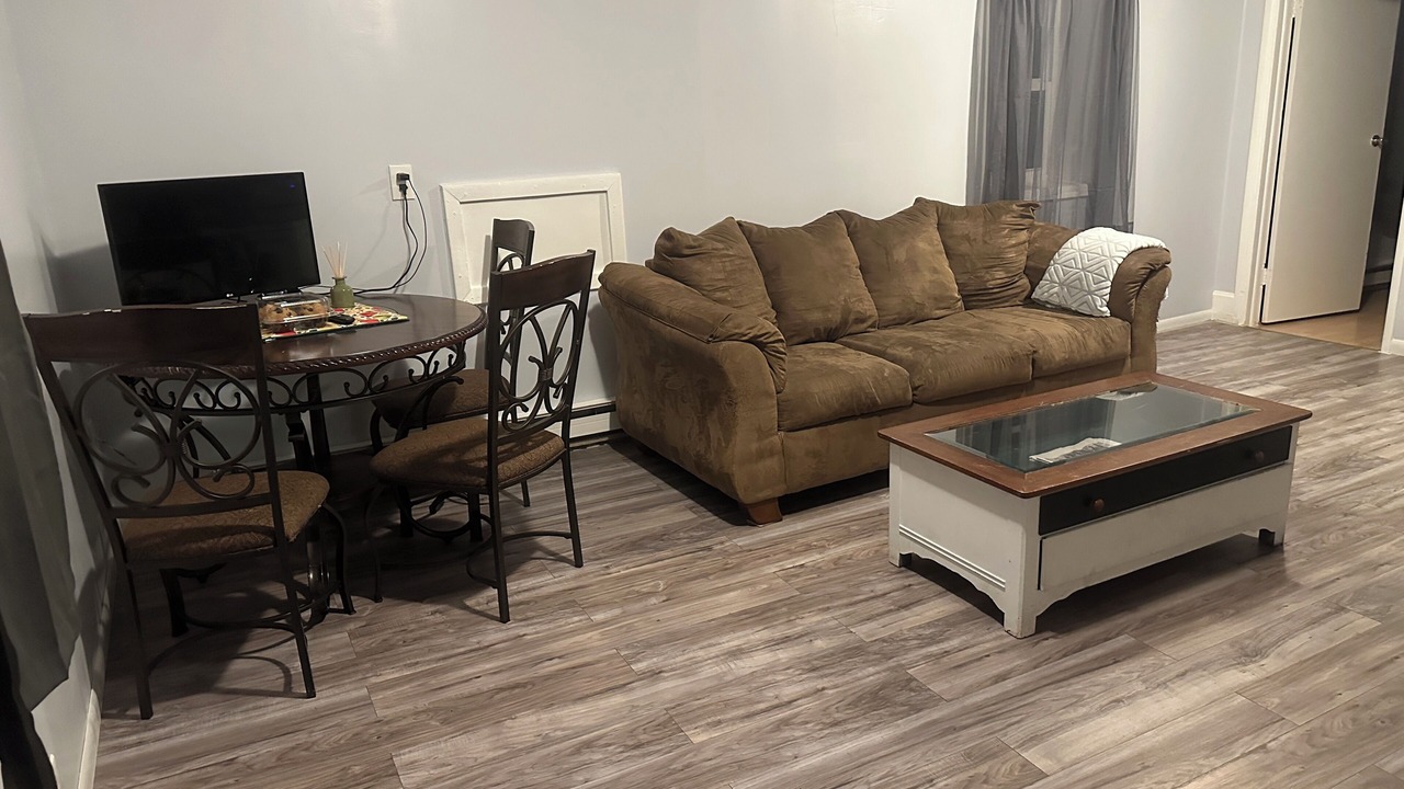 Photo of Livingroom in Red Lake Falls