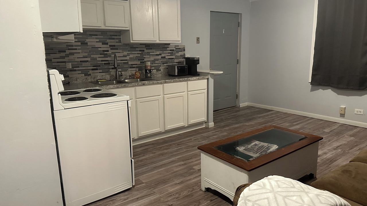 Photo of Kitchen in Red Lake Falls