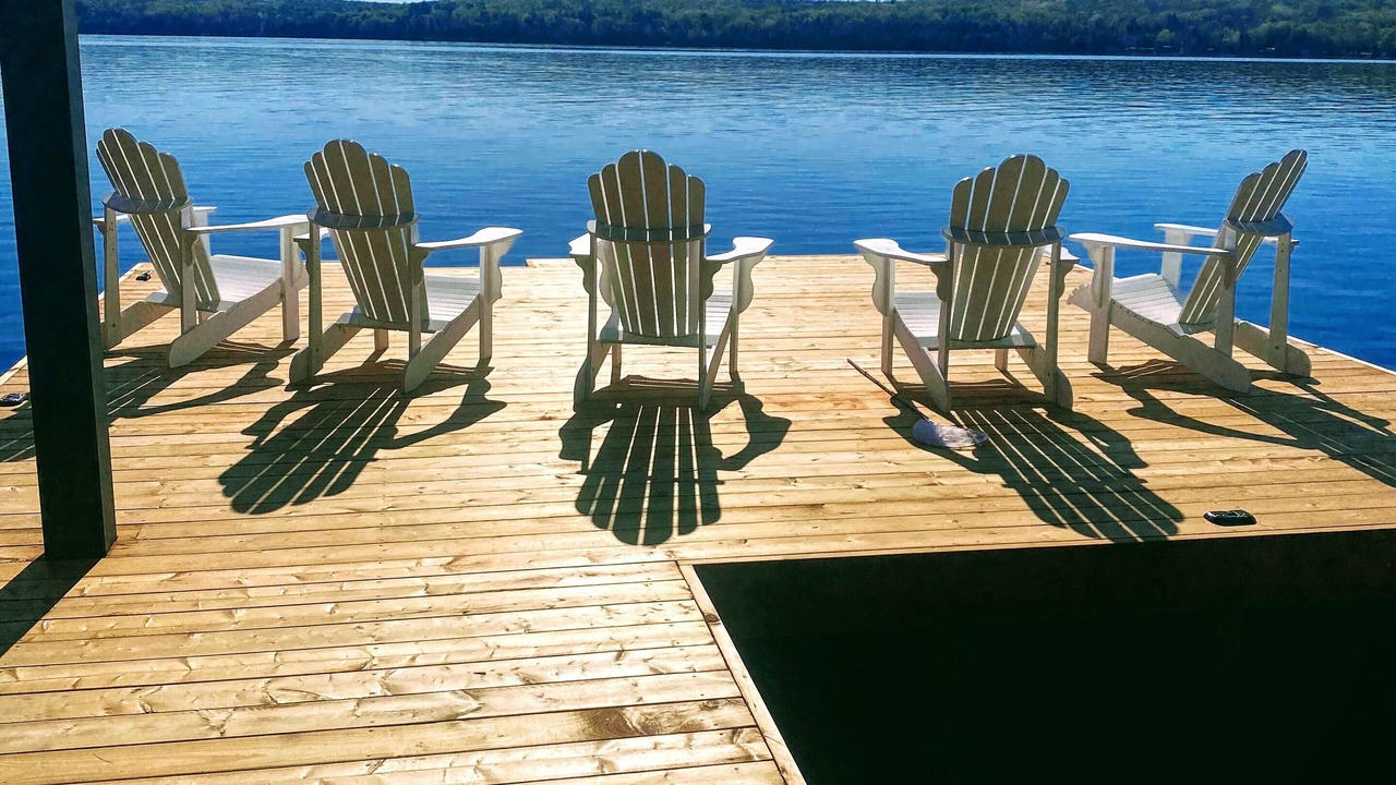 Photo of Outdoor in Baysville
