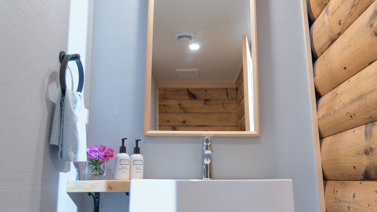Photo of Bathroom in Minden Hills