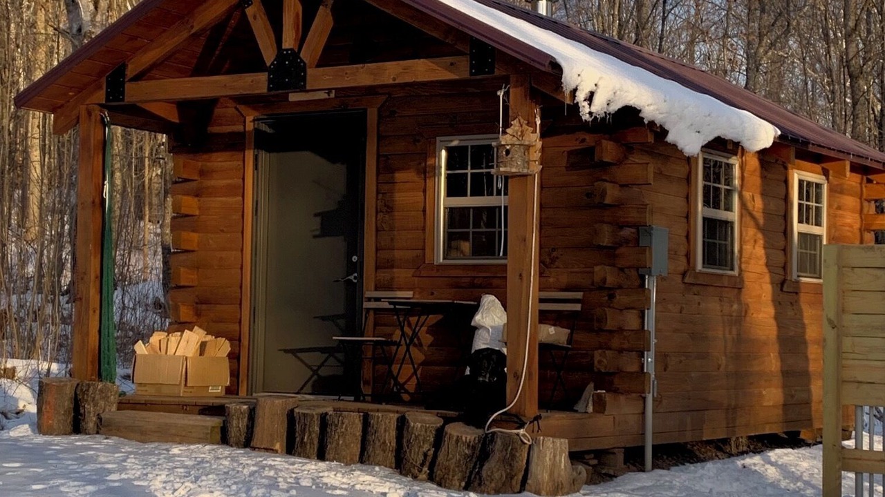 Photo of Outdoor in Finland