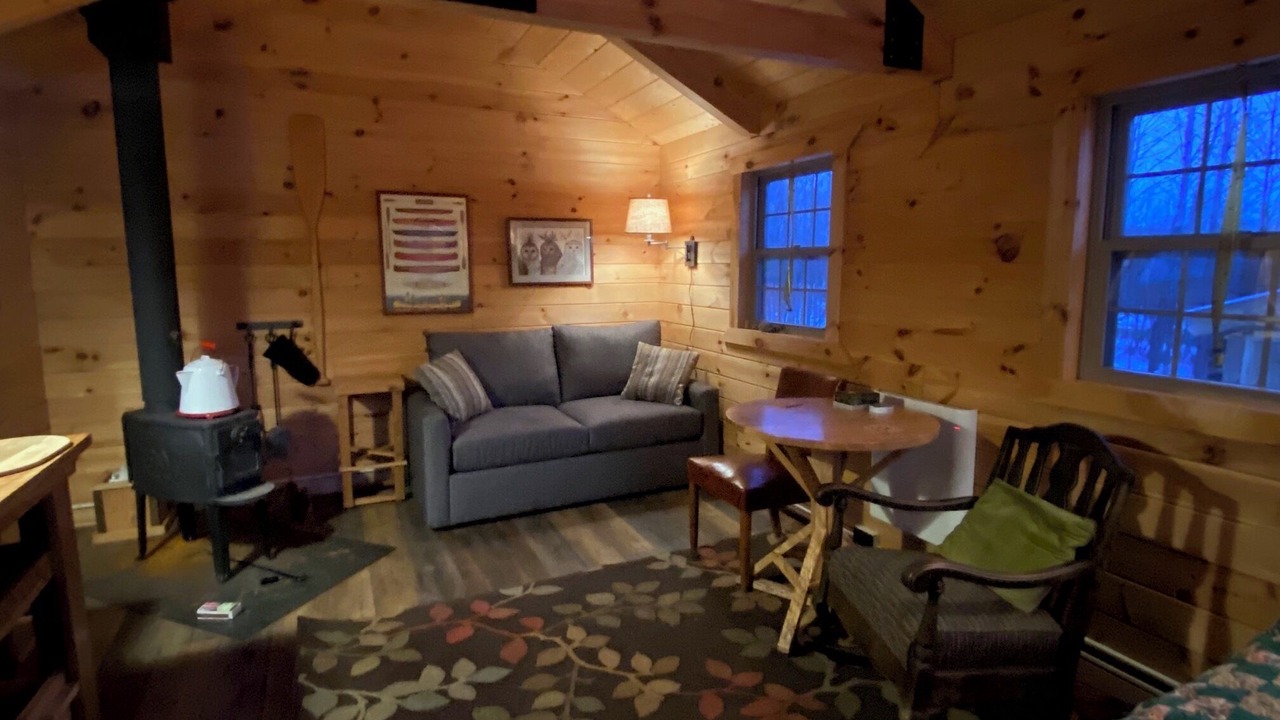 Photo of Livingroom in Finland