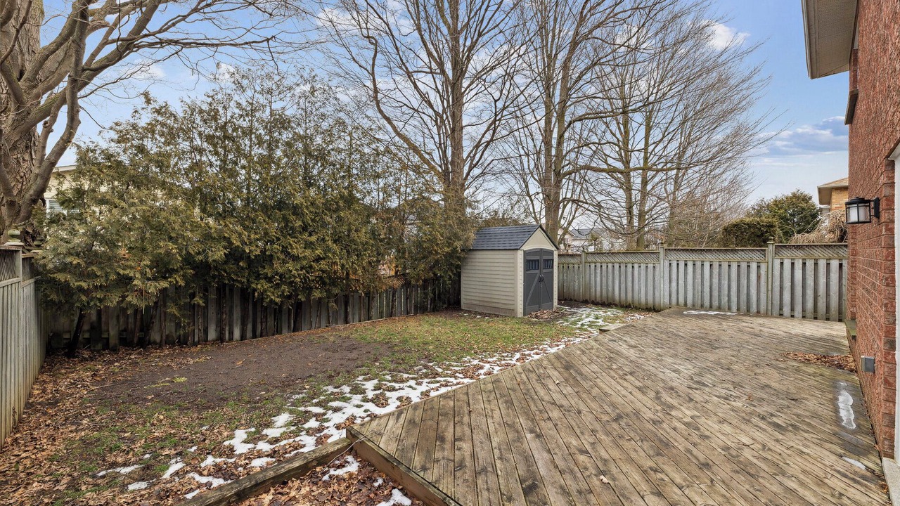 Photo of Outdoor in Courtice