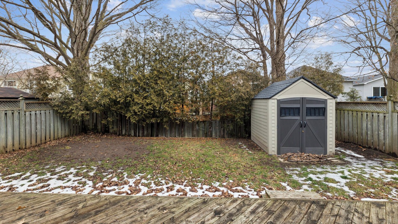Photo of Outdoor in Courtice