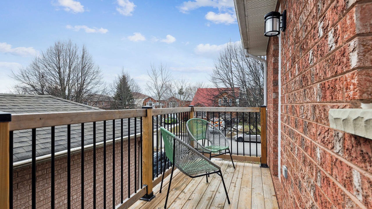 Photo of Outdoor in Courtice