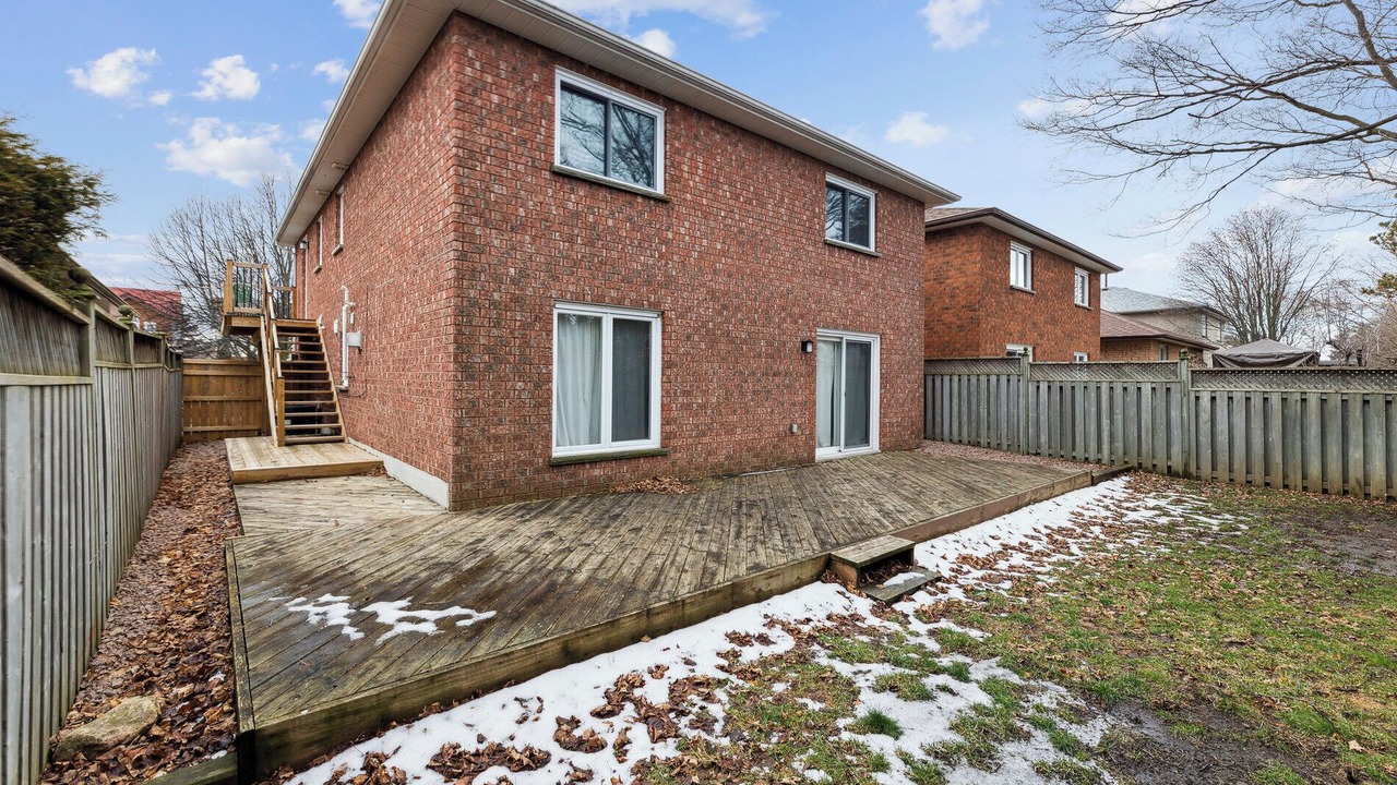 Photo of Outdoor in Courtice