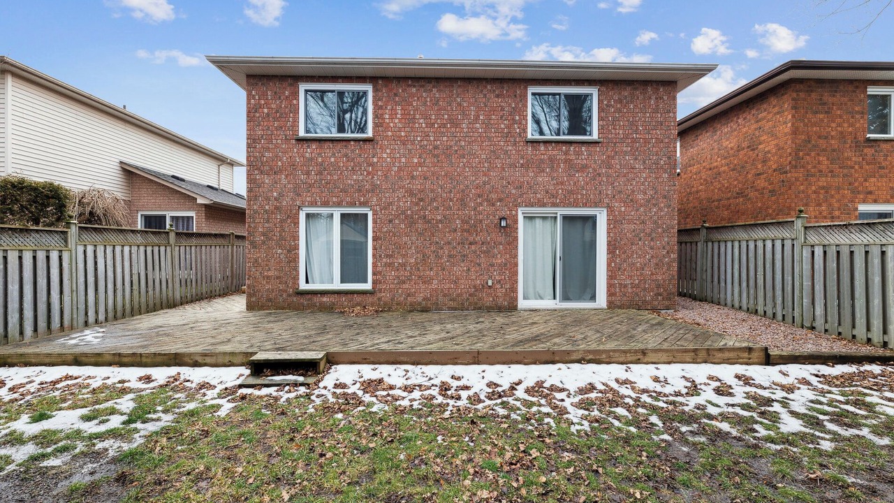 Photo of Outdoor in Courtice