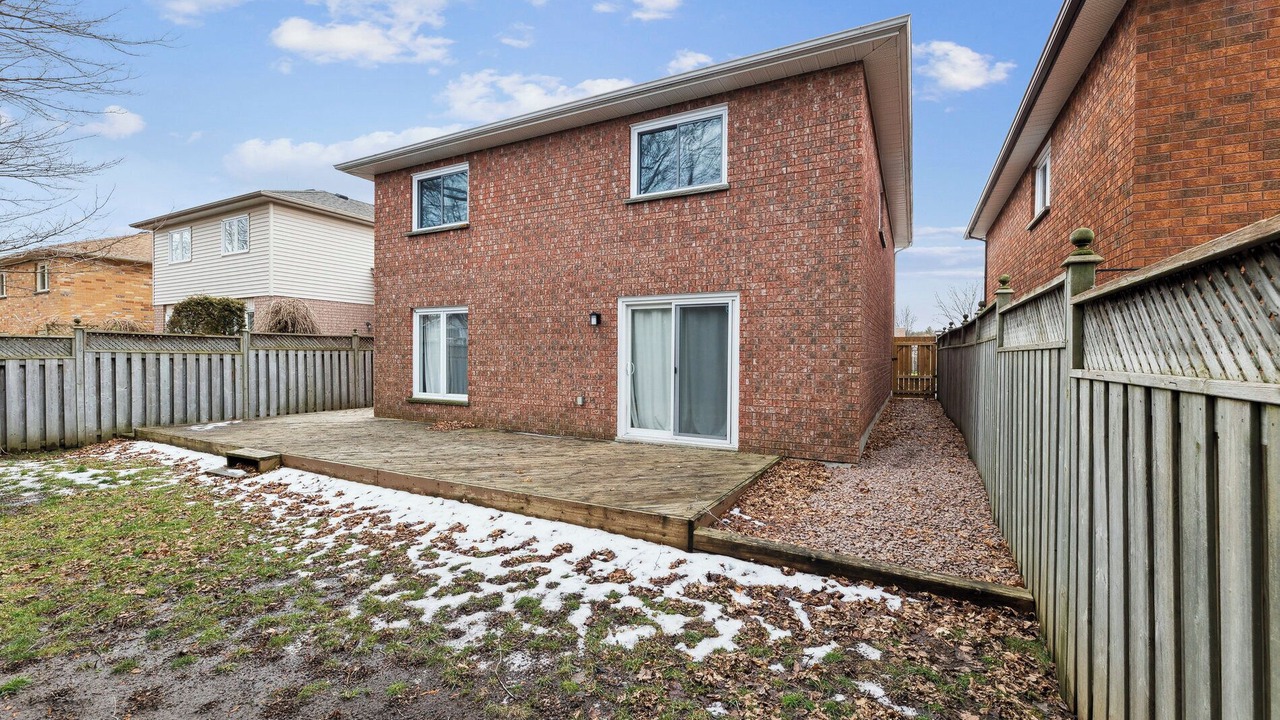 Photo of Outdoor in Courtice