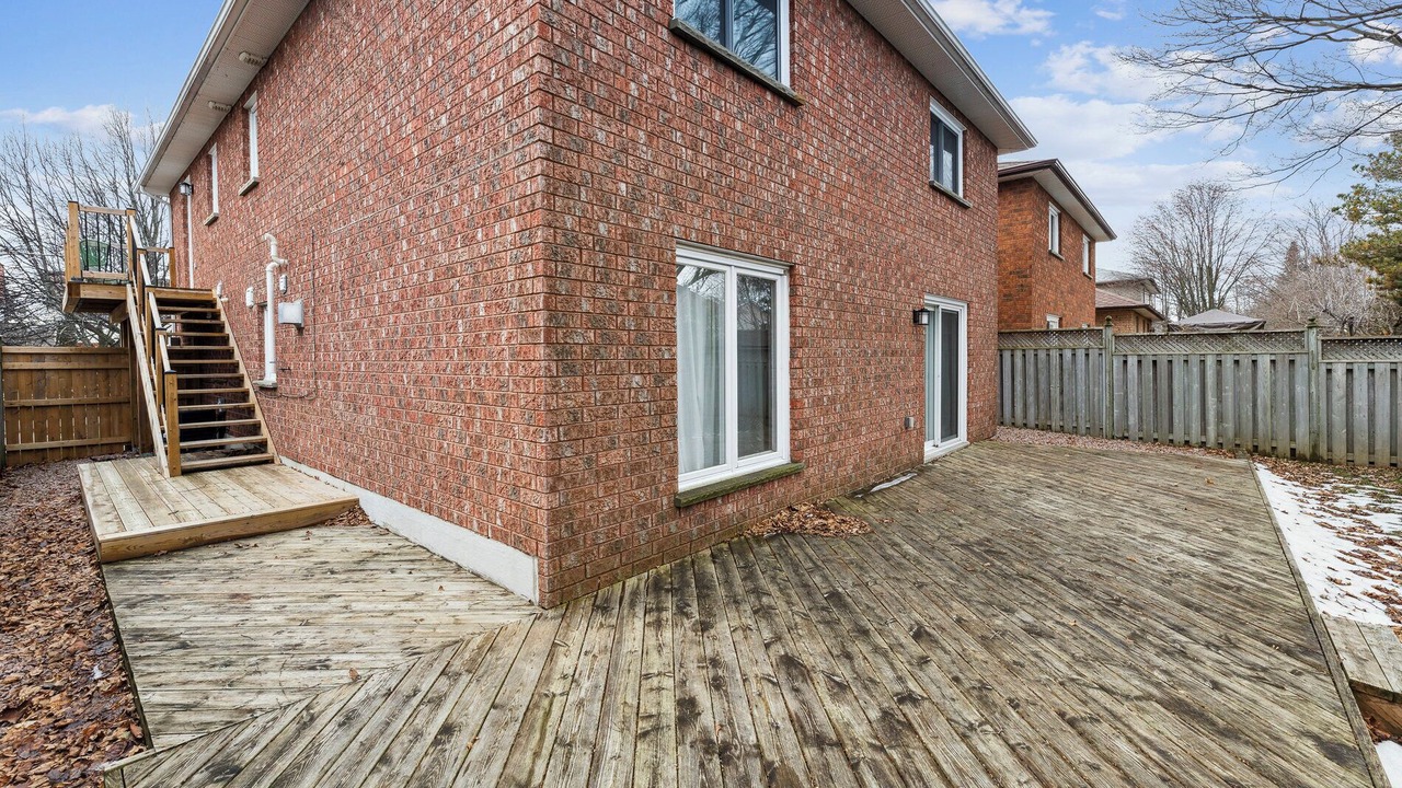 Photo of Outdoor in Courtice