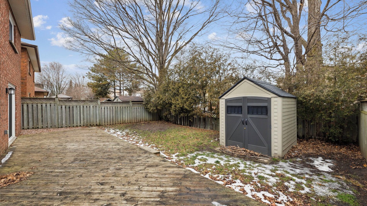 Photo of Outdoor in Courtice