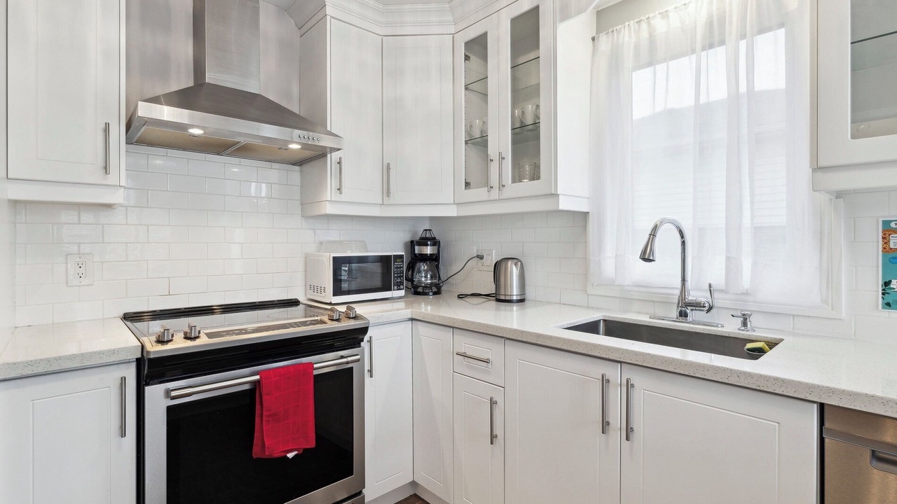 Photo of Kitchen in Courtice