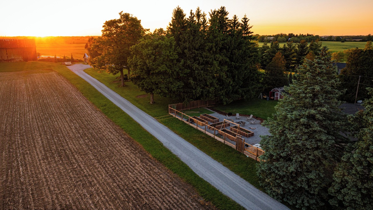 Photo of Outdoor in Caledonia
