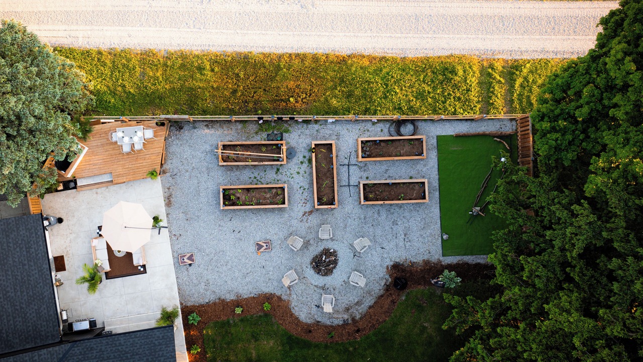 Photo of Outdoor in Caledonia